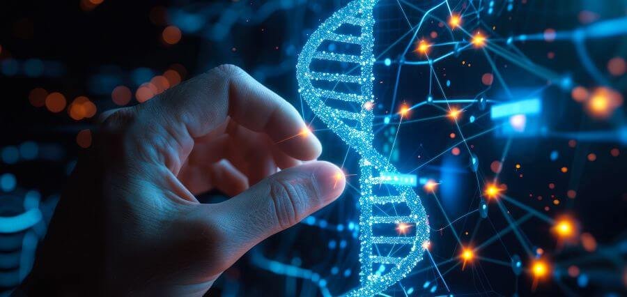 The Future of Personalized Medicine: How Genomics is Revolutionizing Healthcare?
