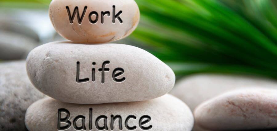 Finding Balance: Juggling Work, Family and Your Well-Being