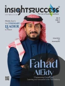 Read more about the article Middle East’s Most Visionary Leader to Watch