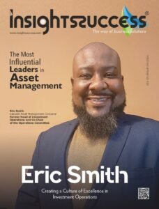 Read more about the article The Most Influential Leaders in Asset Management