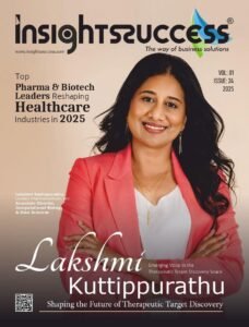 Read more about the article Top Pharma & Biotech Leaders Reshaping Healthcare Industries in 2025